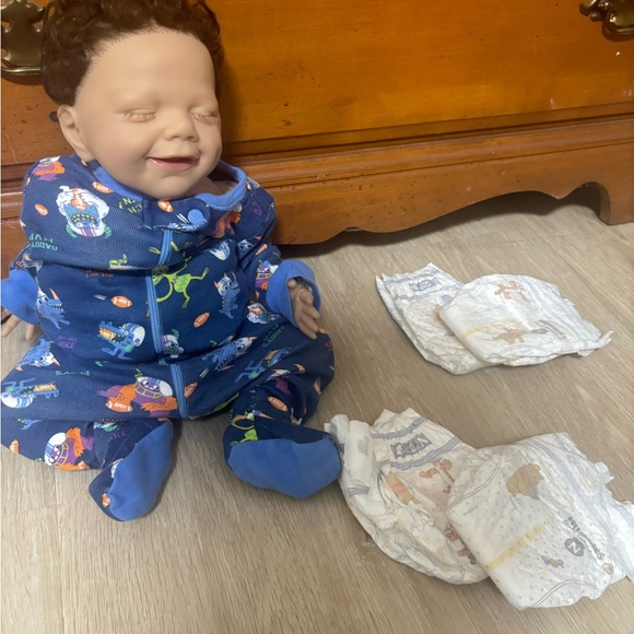 Reborn - Picture 15 of 16